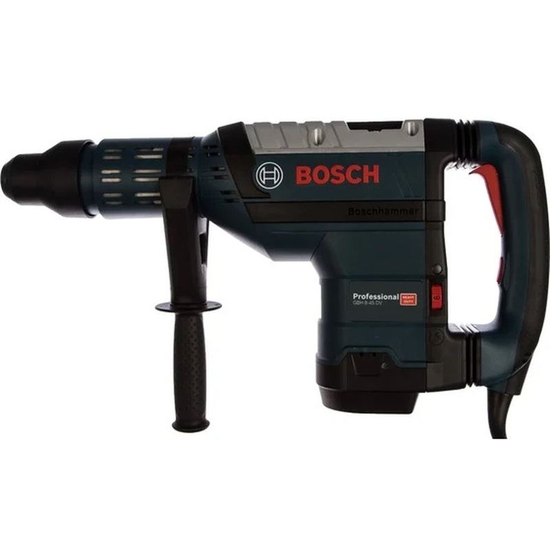 Изображение товара Перфоратор сетевой Bosch GBH 8-45 DV (0611265000)