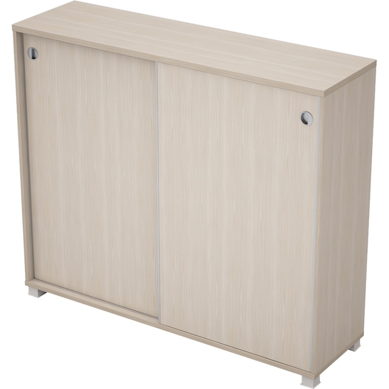Изображение товара Шкаф-купе для документов Avance 6ШК.014 шамони светлый 1437х400х1205 мм