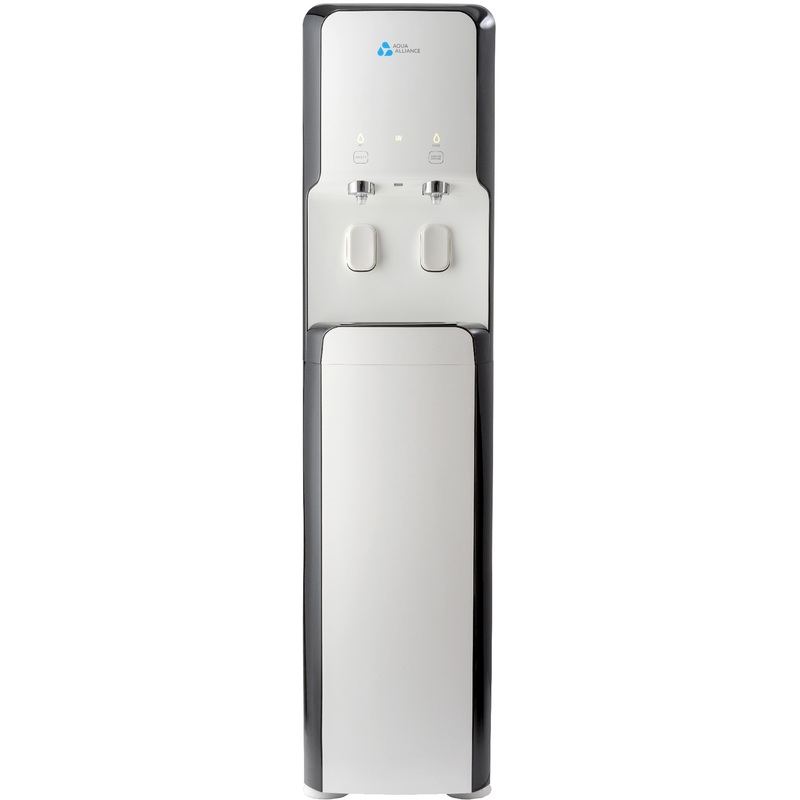 Изображение товара Пурифайер Aquaalliance 1680s-LC белый для очистки и нагрева воды