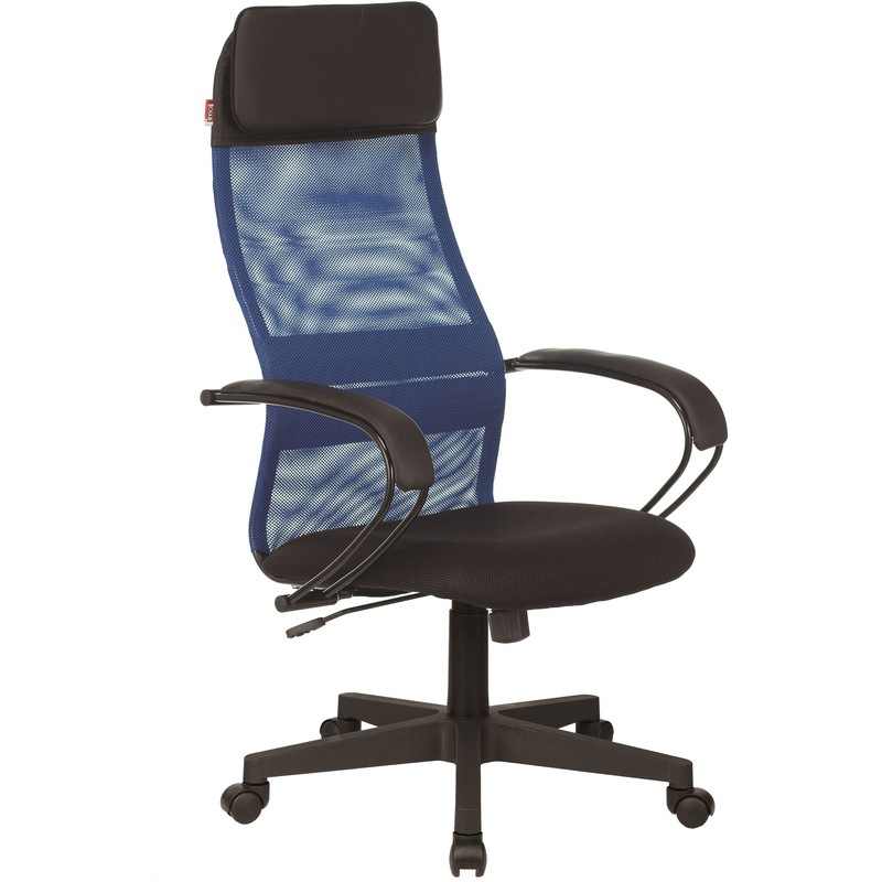 Изображение товара Кресло для руководителя Easy Chair 655 TTW Top Gun