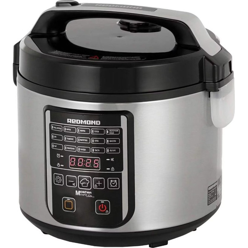 Изображение товара Мультиварка Redmond RMC-M36