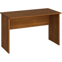 Стол прямой СП-Бюджет 2362 (орех французский, 1200х600х740 мм)