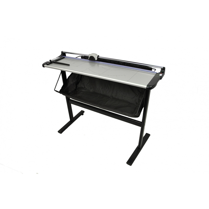 Изображение товара Роликовый резак для бумаги KW-Trio 3021 формат A1 профессиональный