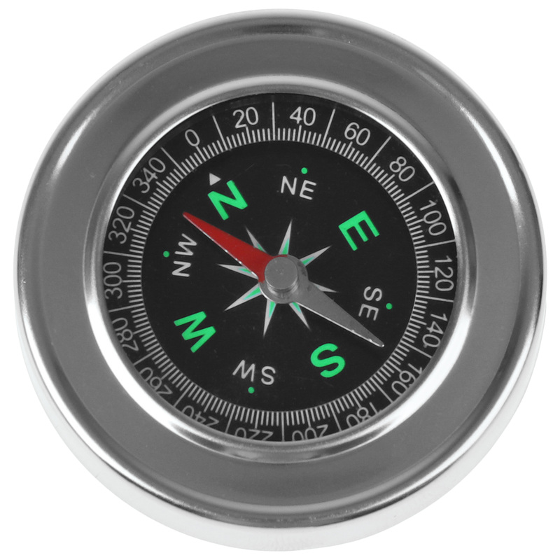 Изображение товара Магнитный компас DC60 для походов и ориентирования