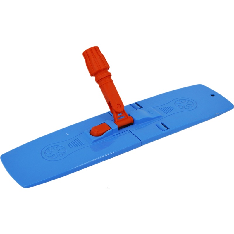 Изображение товара Держатель МОПа Лайт 50x13 см пластиковый складной для швабры