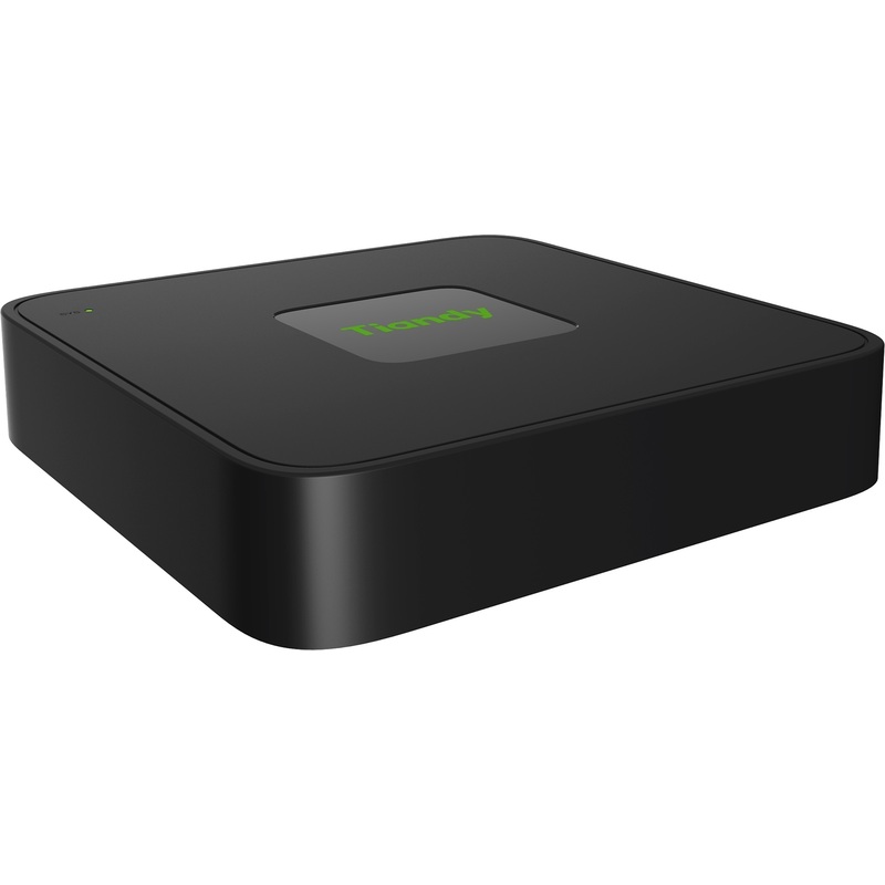 Изображение товара Видеорегистратор Tiandy TC-R3110 I/B/L/Eu/V1/1 Изображение товара Видеорегистратор Tiandy TC-R3110 I/B/L/Eu/V1/1
