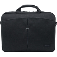 Сумка для ноутбука 15.6" PortCase KCB-162 Black чёрная