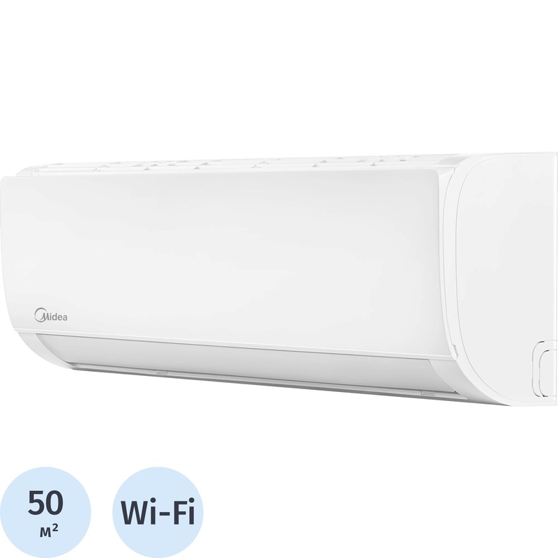 Изображение товара Сплит-система инверторная Midea MSFRW-18N8D0 комплект