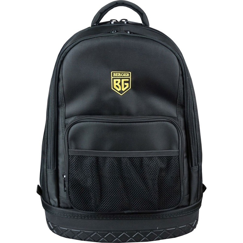 Изображение товара Рюкзак для инструментов Berger Гамен 49x37x20 см BG1200 водоотталкивающий