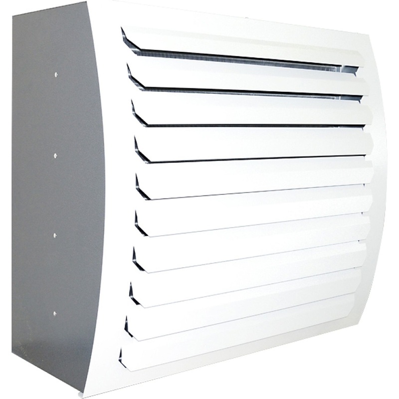 Изображение товара Тепловентилятор Тепломаш КЭВ-133Т4,5W3