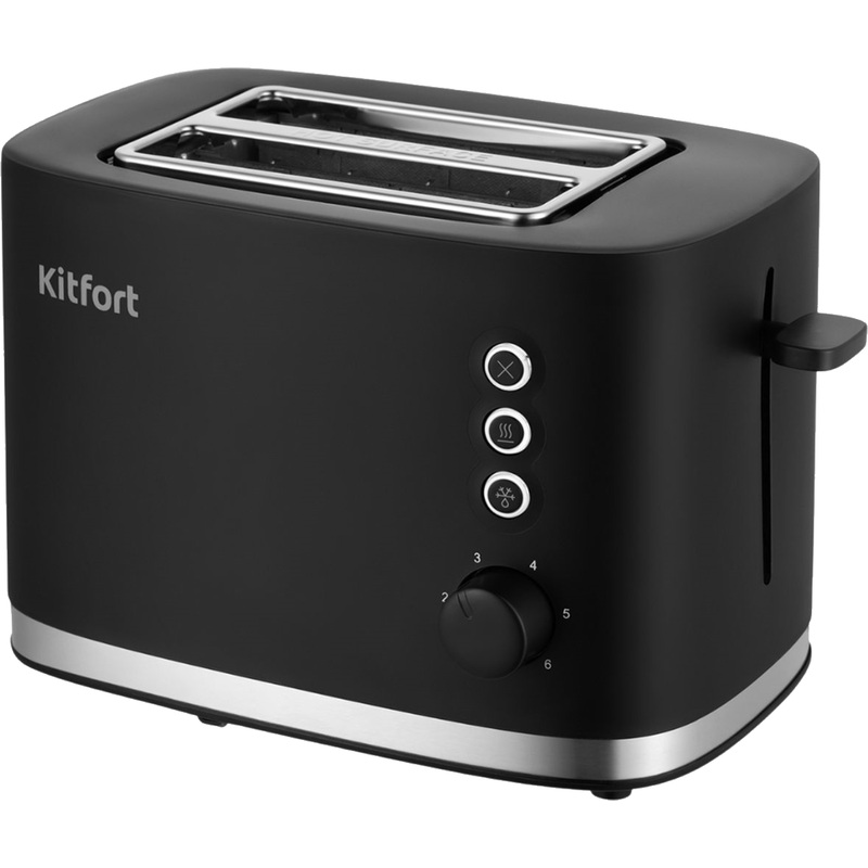 Изображение товара Тостер Kitfort КТ-6217