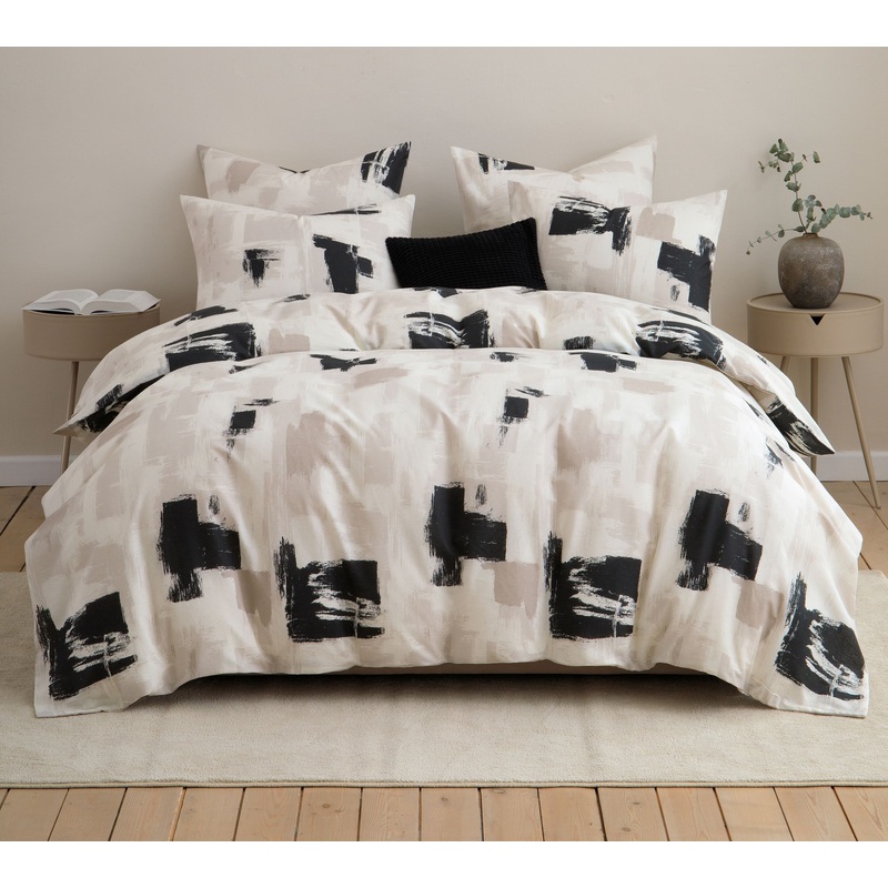 Изображение товара Комплект постельного белья Guten Morgen Missouri 1.5-спальный бязь 70x70 см хлопок