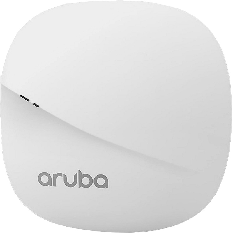 Изображение товара Точка доступа HPE Aruba JZ320A с поддержкой Wi-Fi 5