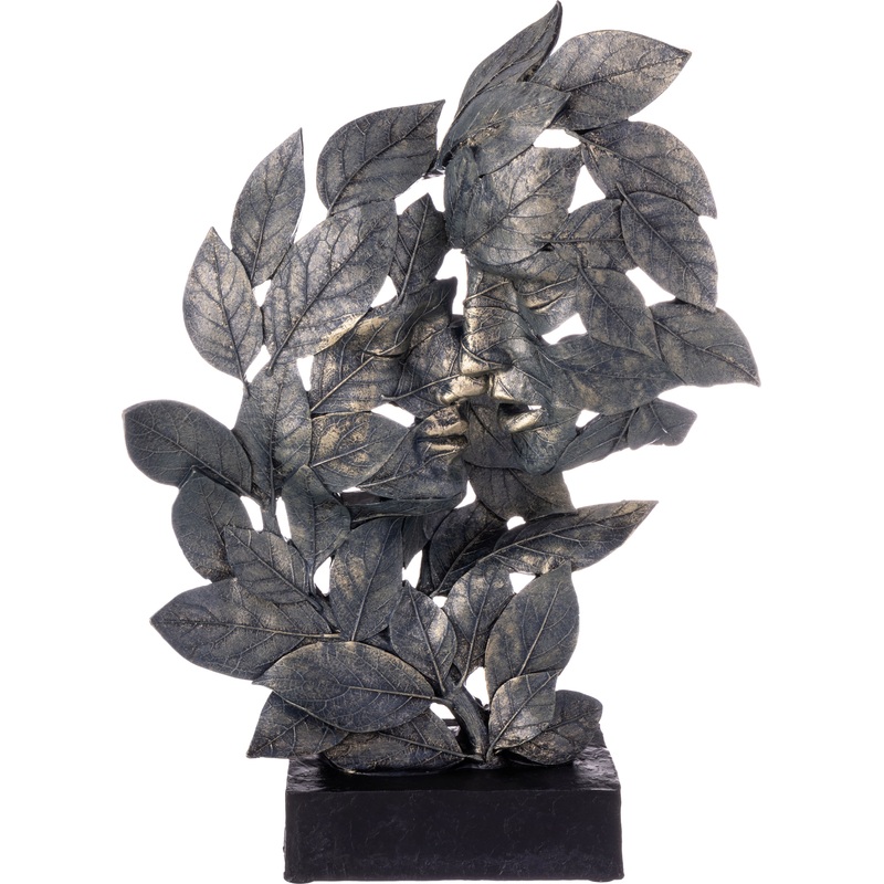 Изображение товара Статуэтка Lefard Нежность полистоун 26.7х11.5х37.6 см