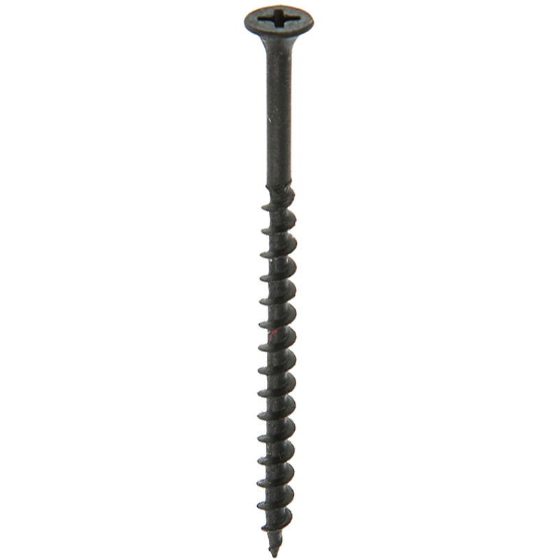 Изображение товара Саморезы по гипсокартону и дереву 75 мм Tech-Krep/Zitar 250 шт крепежные