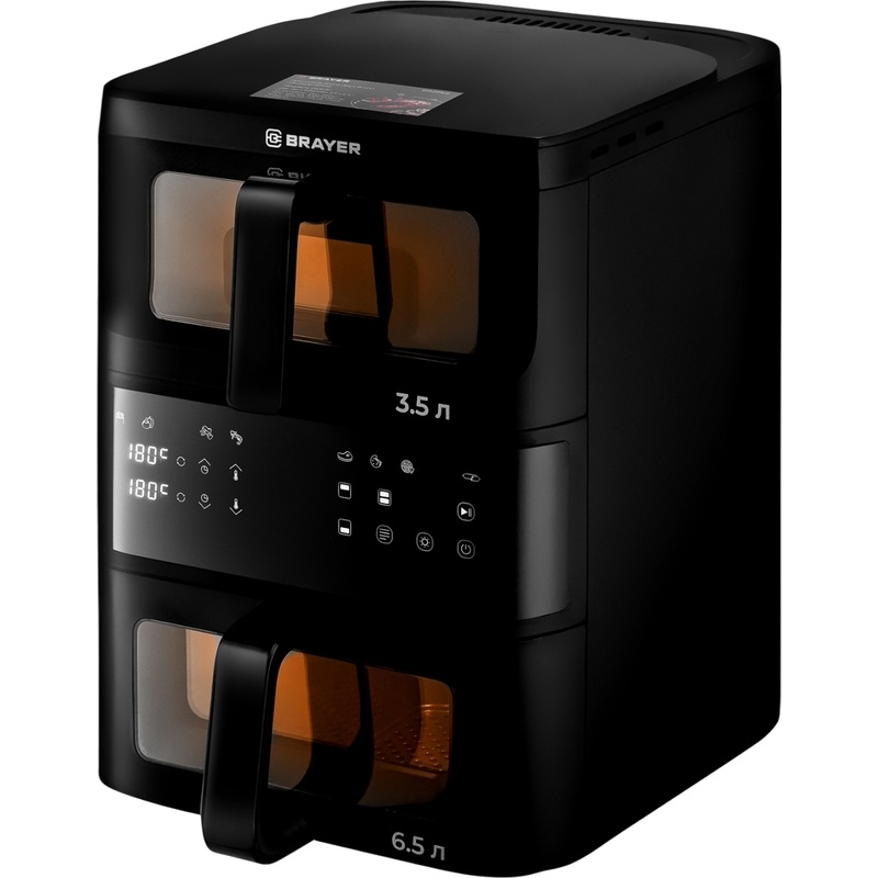 Изображение товара Аэрогриль Brayer BR2048
