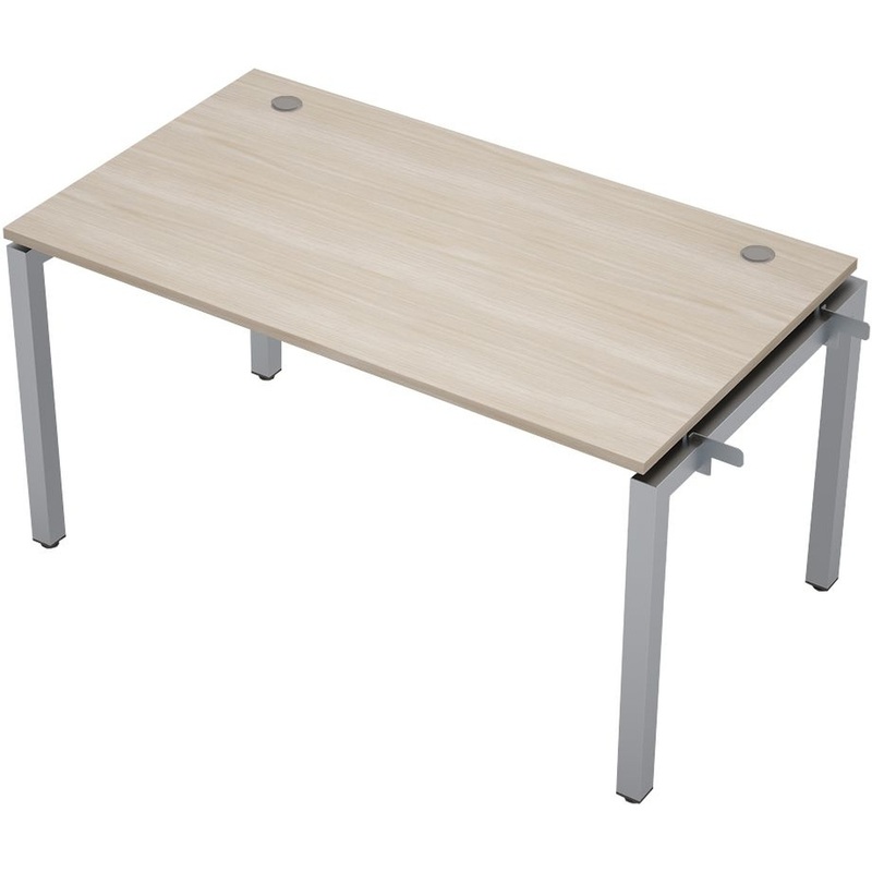 Изображение товара Элемент Avance 6МБН.5189 из ЛДСП и металла с парящим эффектом 1400х800х750 мм