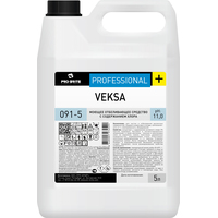 Моющее средство с отбеливающим эффектом Pro-Brite Veksa 5 л (концентрат)