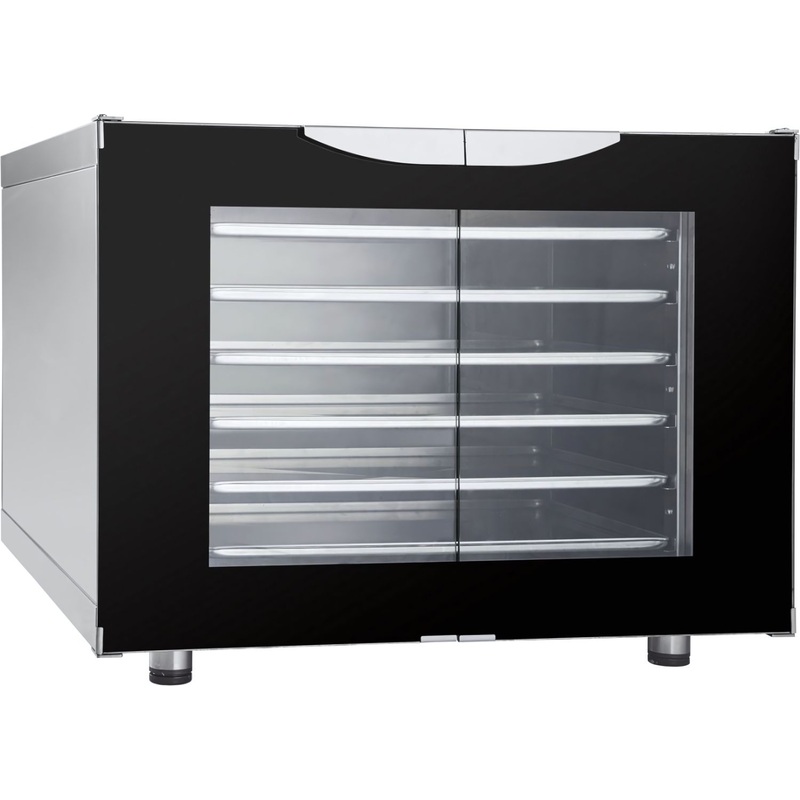 Изображение товара Шкаф расстоечный Abat ШРТ-12