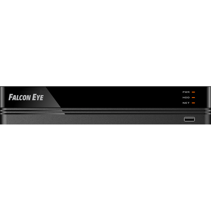 Изображение товара Видеорегистратор Falcon Eye FE-MHD5108 с поддержкой 8 камер