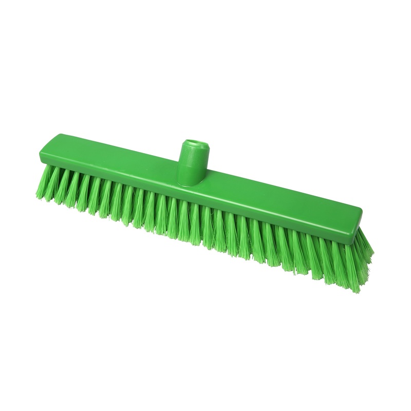 Изображение товара Щётка для пола FBK 40 см мягкая без ручки (21306-5)