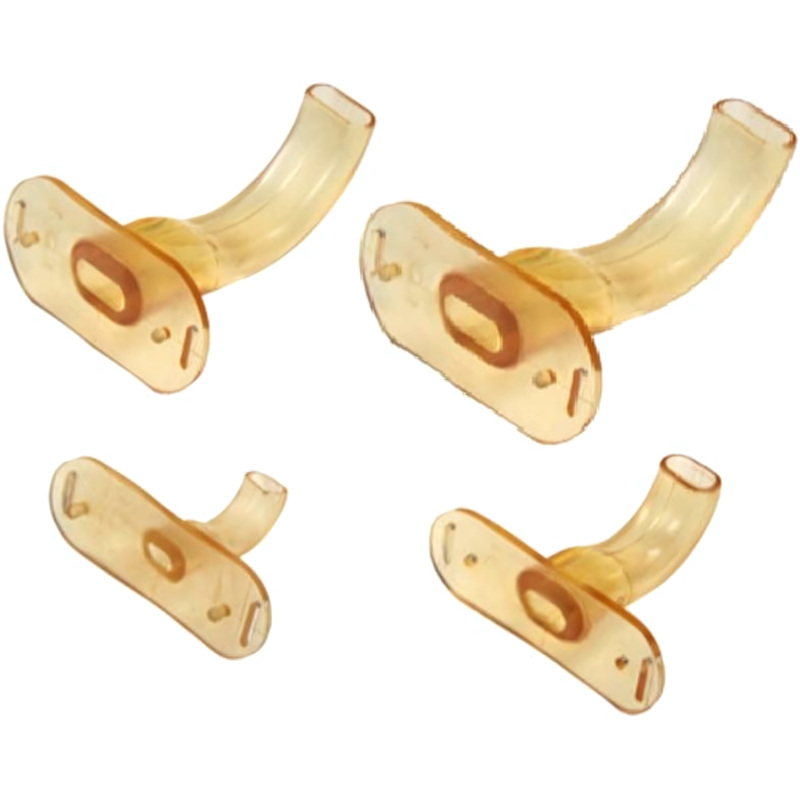 Изображение товара Воздуховод полимерный КПИ Рот в рот № 1-4 (комплект)