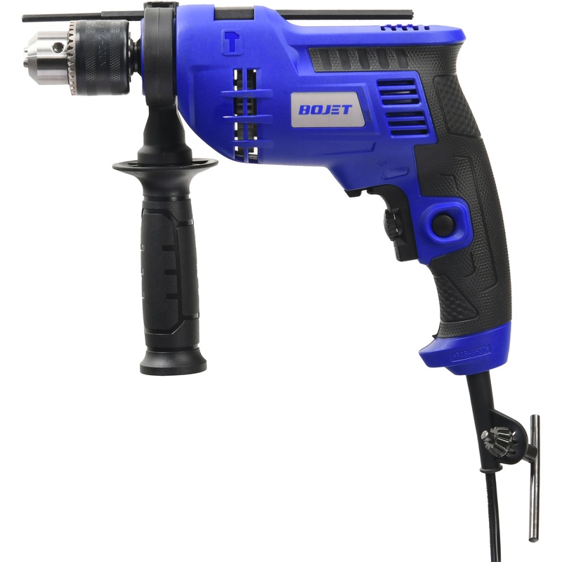 Изображение товара Дрель ударная сетевая Bojet EHD-550