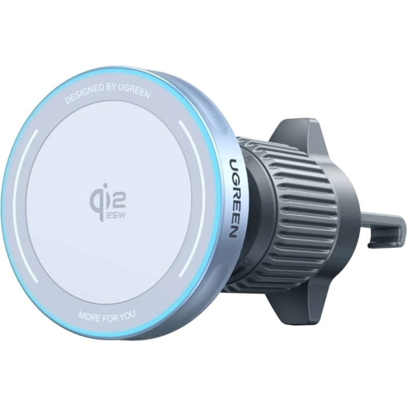 Изображение товара Зарядное устройство Ugreen W758 USB Type-C 25Вт Быстрая зарядка