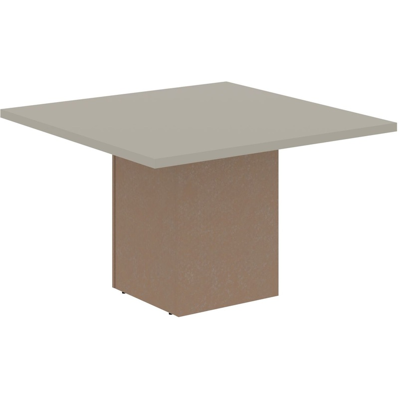 Изображение товара Стол руководителя (аметист/кобра, 1200х750х1200 мм, VCCT 1212.1)