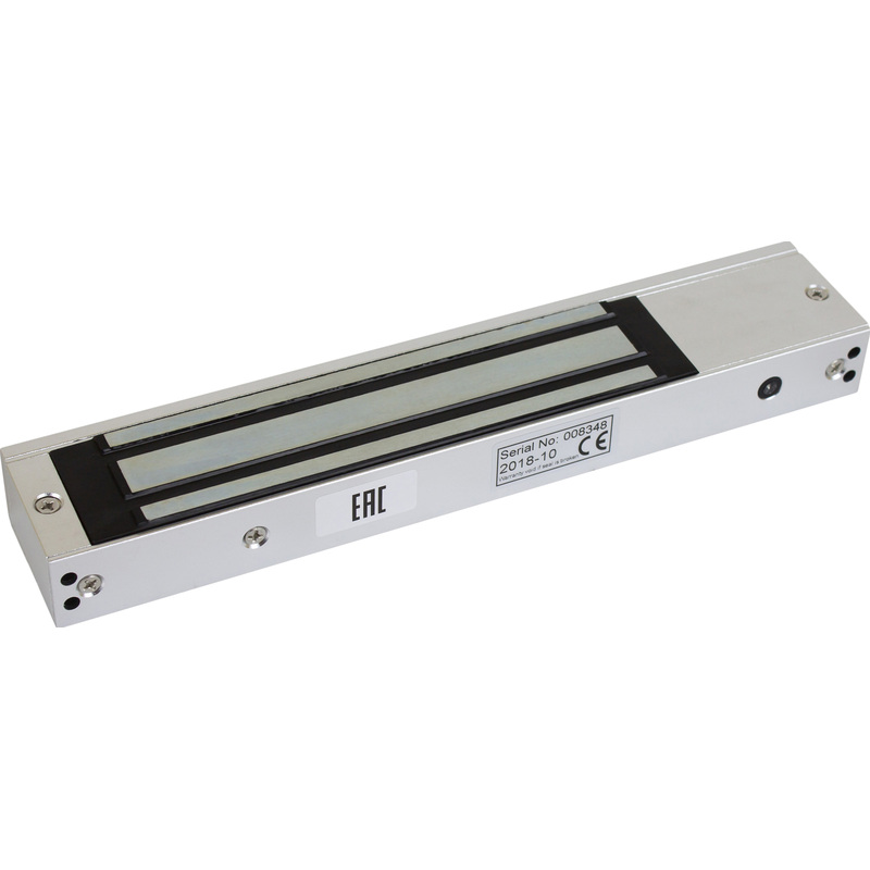 Изображение товара Электромагнитный замок AccordTec ML-295A - высокая сила удержания и надежность