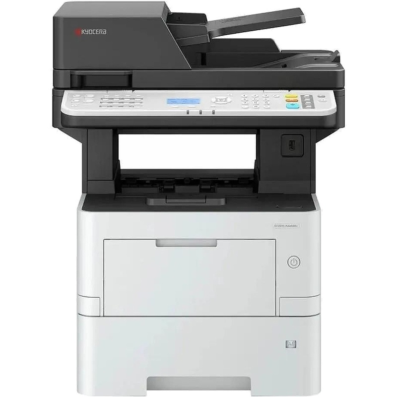 Изображение товара МФУ лазерное Kyocera MA4500ix (110C113NL0)