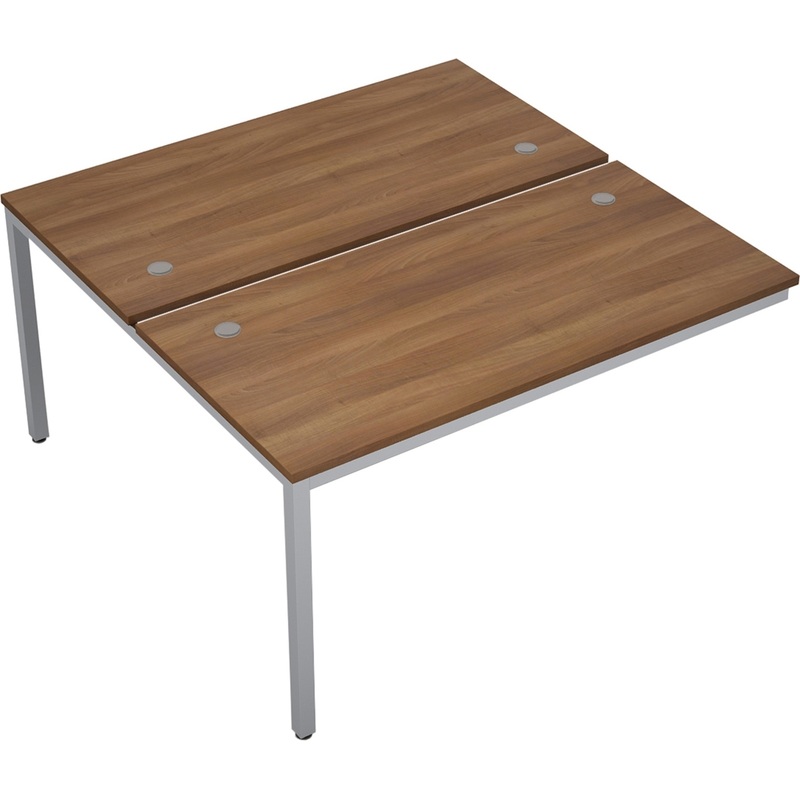 Изображение товара Элемент Avance 6МБК.279 для мебели шамони тёмный/алюминий матовый