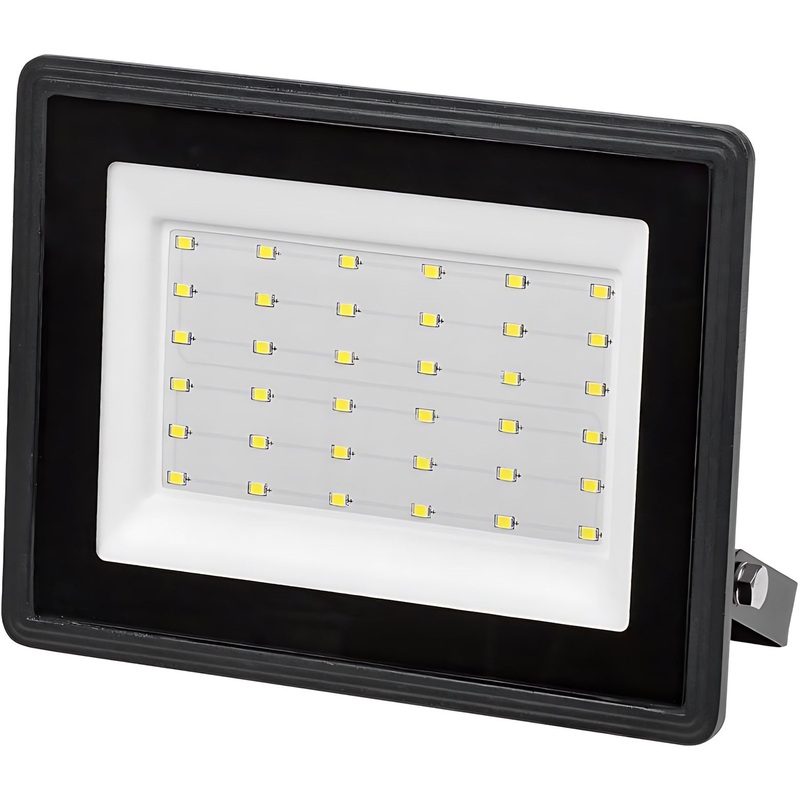 Изображение товара Уличный светодиодный прожектор IEK LPDO601-50-65-K02 50Вт IP65