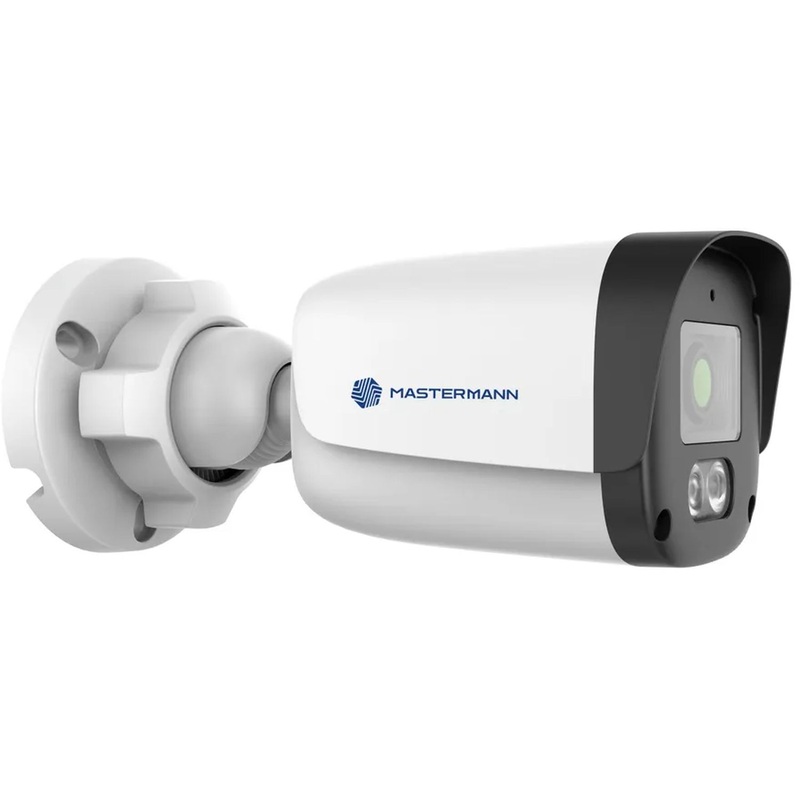 Изображение товара IP-камера Mastermann IPC-BS1L цветная уличная 1920x1080
