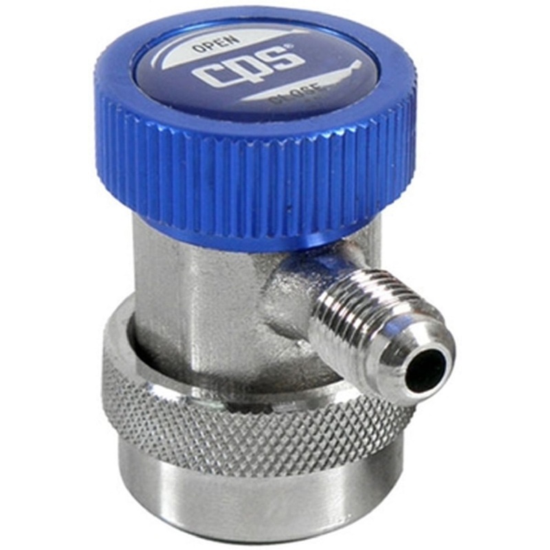 Изображение товара Муфта улучшенная вспомогательная 14 мм QCH134 для автомобильных кондиционеров