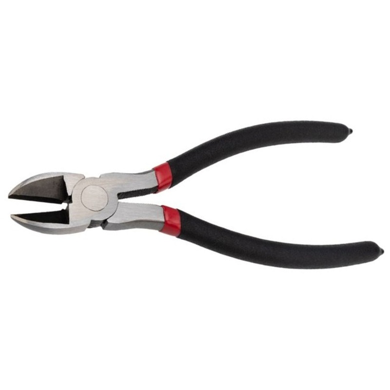 Изображение товара Бокорезы Rexant 180 мм профессиональные и бытовые высокого качества