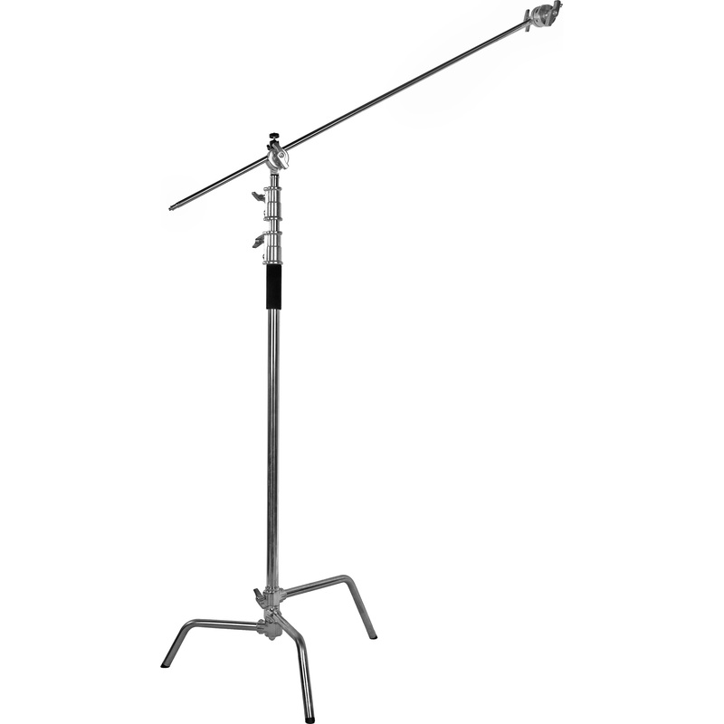 Изображение товара Стойка-тренога Falcon Eyes C-Stand LV-3300H 31379