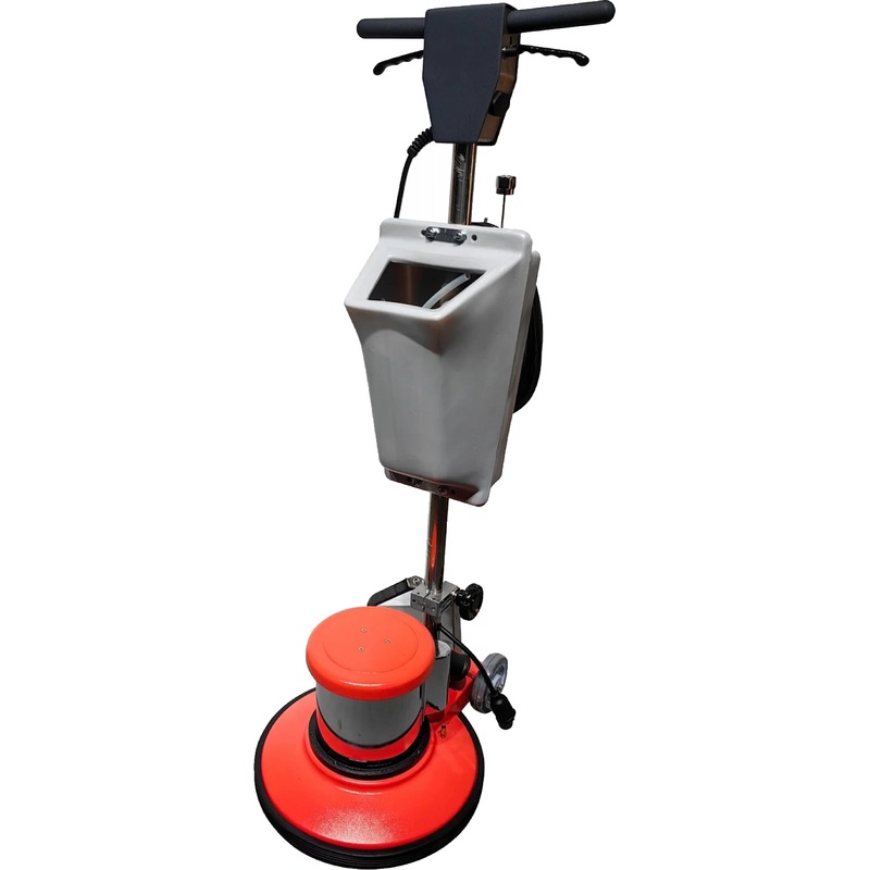 Изображение товара Поломоечная машина сетевая Evoline FME 1500 Изображение товара Поломоечная машина сетевая Evoline FME 1500