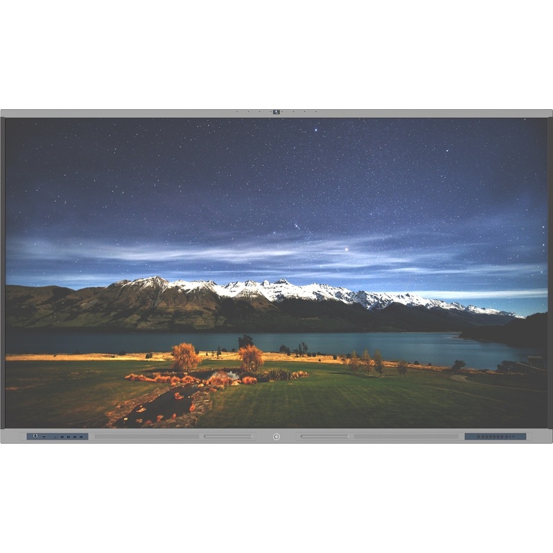 Изображение товара Интерактивная панель 98 дюймов Interwrite MTM-98T9 с 4K, мультитач, Android