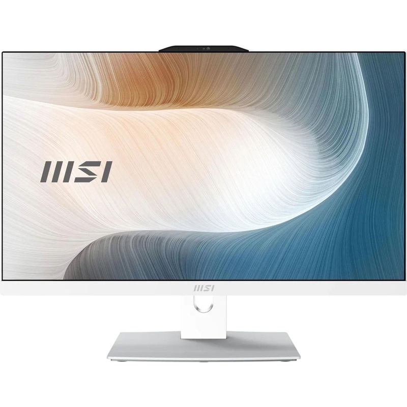 Изображение товара Моноблок MSI Modern AM242P 23.8 Full HD Core i5 16GB SSD Windows 11