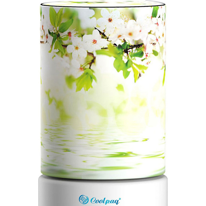 Изображение товара Чехол для бутилированной воды 19 л Сакура (для кулера)