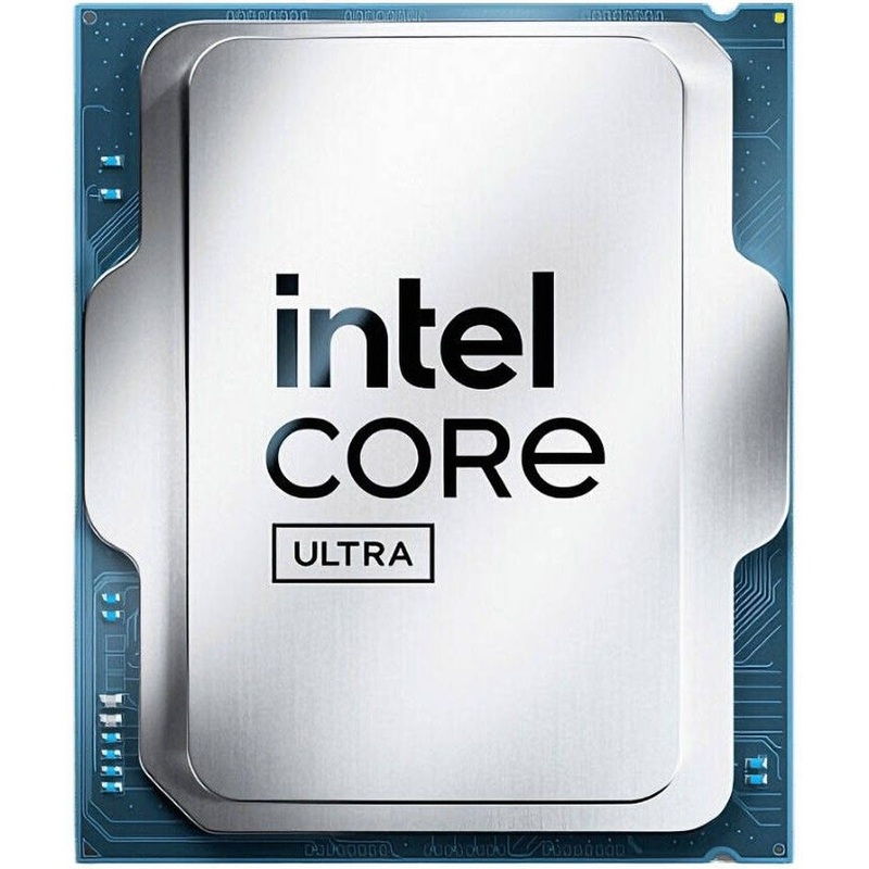 Изображение товара Процессор Intel Core Ultra 9 285K OEM (AT8076806419)