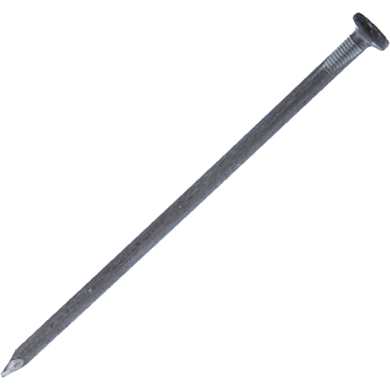 Изображение товара Строительные гвозди Tech-Krep/Zitar 4.0х100 мм 1 кг для деревянных конструкций