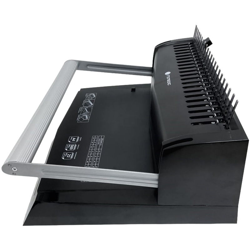 Изображение товара Брошюровщик Гелеос БП-22