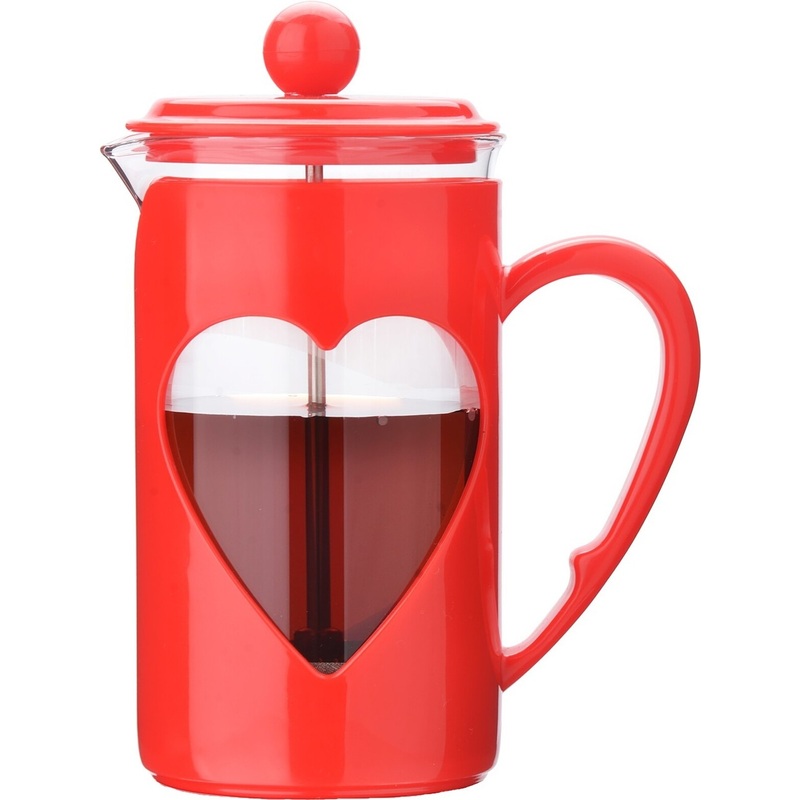 Изображение товара Френч-пресс Mayer&Boch 600 мл для чая и кофе