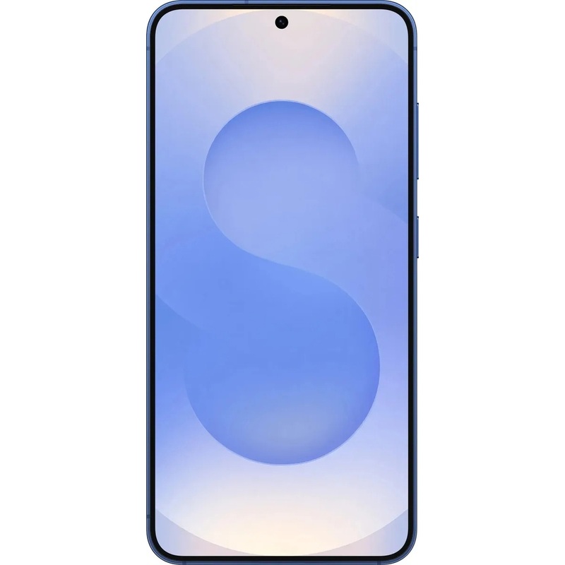 Изображение товара Смартфон Samsung Galaxy S25 512 Гб синий Android AMOLED NFC 4G LTE