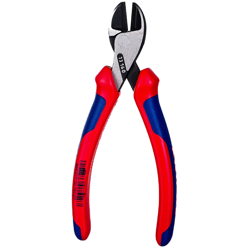 Изображение товара Бокорезы Knipex X-Cut 160 мм (KN-7302160)