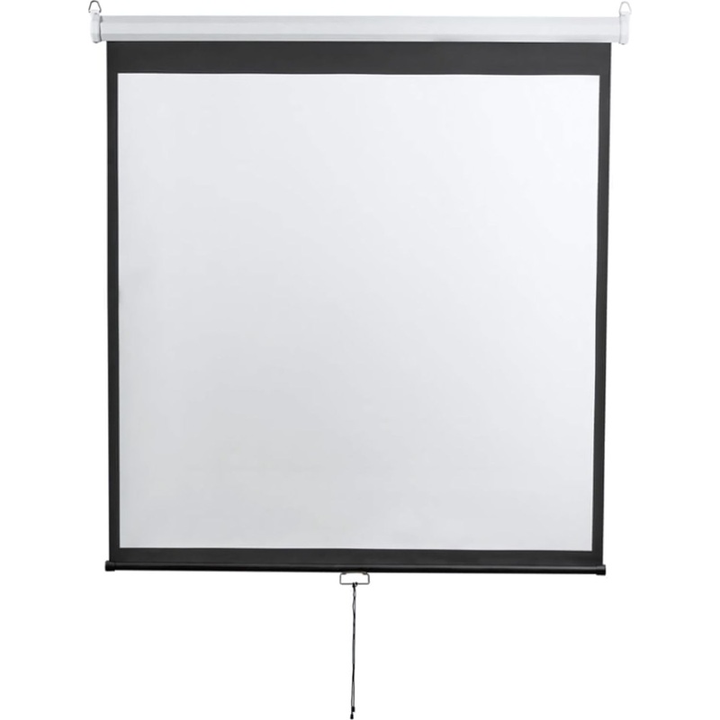 Изображение товара Экран для проектора Digis DSOD-16908 330x187 см с углом обзора 160 градусов