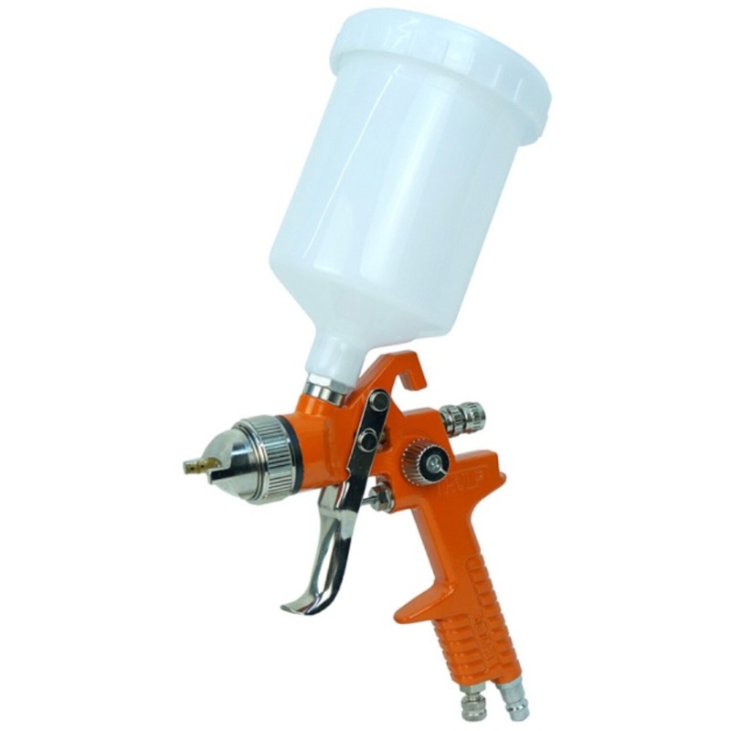 Изображение товара Краскопульт пневматический Sturm! 1710-01 для профессиональных окрашенных работ