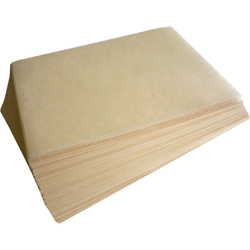 Изображение товара Крафт-бумага оберточная в листах 400мм х 600мм 70 г/м² 7 кг Россия